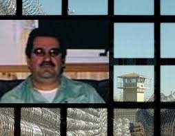 اعتصاب غذاي معلم بازنشسته زنداني محمد امين آگوشي در زندان مركزي زاهدان