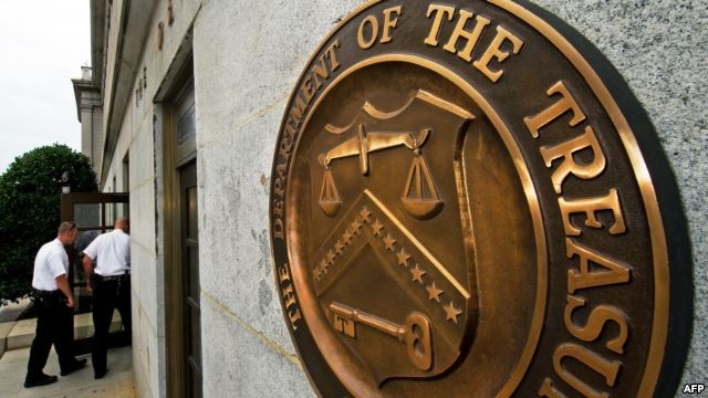 آمریکا نام ۹ فرد و شرکت​ را به فهرست تحریم​های ایران افزود