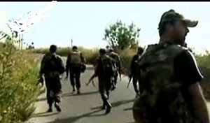 حكومت نظامي اعلام نشده بعد از كشته شدن پاسداران در گلپايگان