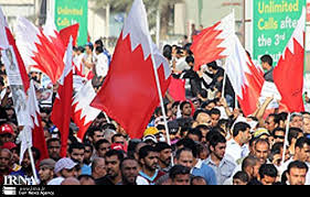 واكنش بحرين به دخالت هاي رژيم در اين كشور