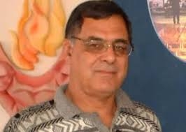 پيام زنداني سياسي علي معزي به‌مناسبت سالگرد شهادت علي صارمي