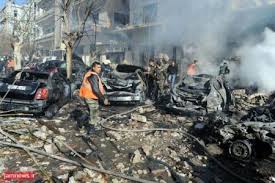 كشتارهاي جديد رژيم اسد در شروع سال جديد