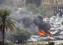 سال 2014 ، مرگبارترين سال عراق طي 7سال اخير