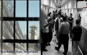 اعتراضات گسترده زندانيان زندان زاهدان و انتقال تعداي از آنها به شكنجه گاه اين زندان