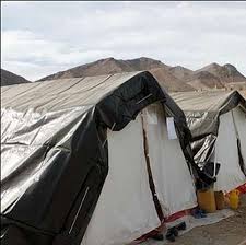 اعتراضات مردمي ـ جنايات ضد مردمي