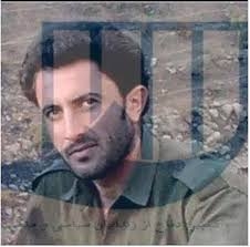 اعدام جنايتكارانه زنداني سياسي كرد صابر مخلد