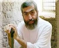 وضعيت وخيم زنداني سياسي آيت الله كاظميني بروجردي