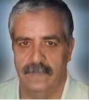 مخالفت با اعزام زنداني سياسي ابوالقاسم فولادوند به بيمارستان