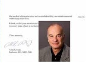 فراخوان مديرکل مرکز تحقيقات دانمارک به رفع محاصره پزشکي ليبرتي