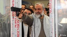 تضادهای درونی ـ تهاجم پاسدار نقدی فرمانده نيروهاي بسيج به حسن روحاني