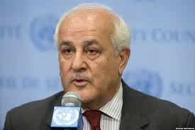 پذيرش اسناد پيوستن فلسطين به 16 معاهده بين المللي توسط دبيركل سازمان ملل