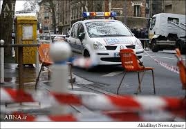 حمله تروريستي جديد در پاريس: يك مأمور پليس كشته و يك نفر زخمي