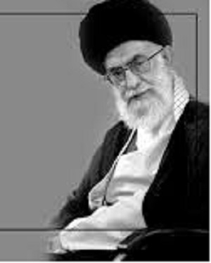 ولي‌فقيه ايران: آمريكا در گفتگوهاي اتمي ”نمي‌تواند مورد اعتماد قرار گيرد ”