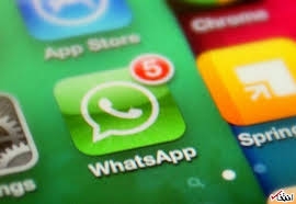 فيلترينگ سه نرم افزار ارتباطي تلفن همراه، «‌لاين»، «‌واتس‌اپ» و «‌تانگو» در ايران