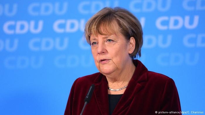 Berlin und Washington stehen an der Seite Frankreichs