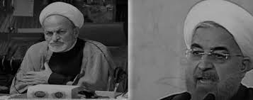 حمله شديد آخوند شجوني به روحاني : همه پرسي نه شرعي است و نه قانوني