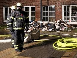 حمله به روزنامه آلمانی پس از چاپ کاریکاتورهای شارلی ابدو