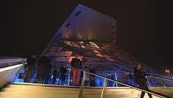 از خلقت كائنات تا مرگ بشر