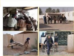 حمايت سازمانها و گروههاي مدافع حقوق بشر در كردستان از ليبرتي