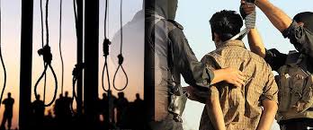 احتمال اجراي حكم اعدام چهار زنداني اهل سنت در زندان قزلحصار كرج