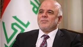 گرايش العبادي نخست وزیر عراق به سمت واشنگتن تهران را نگران مي كند