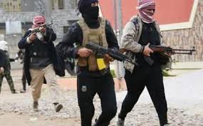 درباره دخالتهاي رژيم ایران در ديالي عراق  و جنايتهاي شبه نظاميان در اين استان