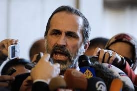 عدم شركت شخصيت هاي اپوزيسيون سوريه در گفتگوهاي روسيه