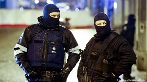 بازداشت اسلام‌گرایان تندرو در چند کشور اروپایی