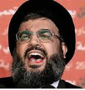 نصرالله: عضو ارشد حزب الله حاسوس اسرائيل بود