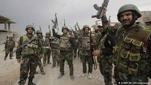 پنتاگون 400 نيروي نظامي براي آموزش شورشيان سوريه اعزام مي‌كند