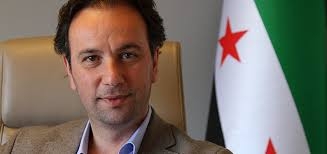 هيچ راه حل سياسي واقعي جز با رفتن اسد و باند جنايت كار او وجود ندارد