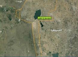 هلاكت شماري از بلندپايه ترين سركردگان نظامي حزب الشيطان در جولان سوريه