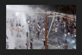 گلوله باران شديد منزل رئيس جمهور يمن و كاخ رياست جمهوري