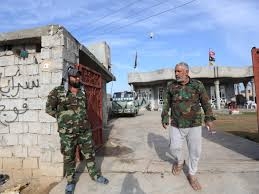 كه دهها هزار از مردان سني عراقی در زندانها هستند