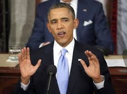 سخنراني سالانة باراك اوباما در كنگره آمريكا-قسمت ايران