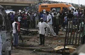 بوكوحرام مسئوليت كشتار باگا در نيجريه را بر عهده گرفت