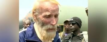 عمليات ويژه براي آزادي يك گروگان آلماني