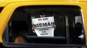 آرژانتين: نيروهاي خودسر مسئول قتل دادستان پرونده آميا هستند