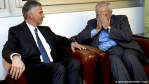 کابوس ظريف ازوضع تحريم‌هاي جديد