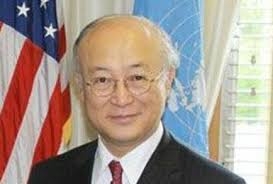 آمانو: آژانس نمي‌تواند بگويد تمام فعاليت‌هاي هسته‌اي ايران صلح‌آميز است