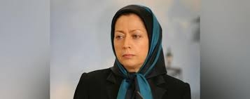 پيام تسليت خانم مريم رجوي به‌مناسبت درگذشت ملک عبدالله پادشاه عربستان سعودي