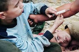 وضعیت اسفباراعتیاد ـ 8 میلیون کودکان معتاد در ایران