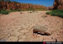 سال آينده هم در ایران  آب نداريم