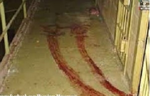 تشديد فشارها و محدوديتهاي غير انساني عليه زندانيان سياسي و عادي در زندان مركزي زاهدان