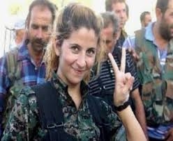 داعش از كوباني سوريه بيرون رانده شد