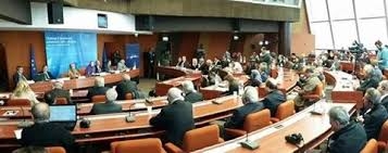 خبرگزاري رويتر: مريم رجوي: خلع‌يد از رژيم ايران در عراق و سوريه