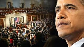 اوباما لايحه تصويب شده كنگره در مورد توافق با ايران را وتو خواهد كرد