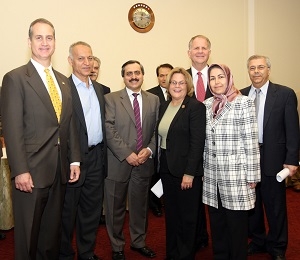 شبكه خبر رژيم : دولت آمريكا در حمايت آشكار از تروريسم، اجازه تاسيس دفتر مجاهدین را در مجاورت كاخ سفيد صادر كرد