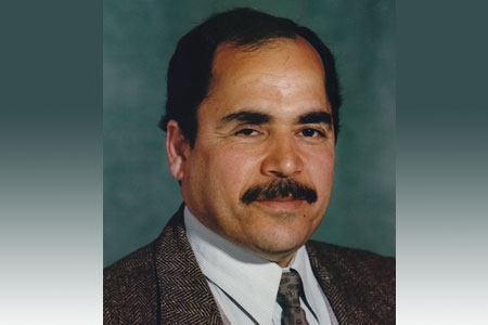 شهادت مجاهد خلق اصغر شریفی از مجروحان حمله موشکی خرداد 1392 به لیبرتی