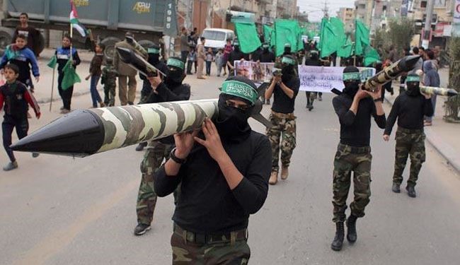 دادگاه مصر حكم كرد شاخه نظامي حماس ”گروه تروريستي ”است